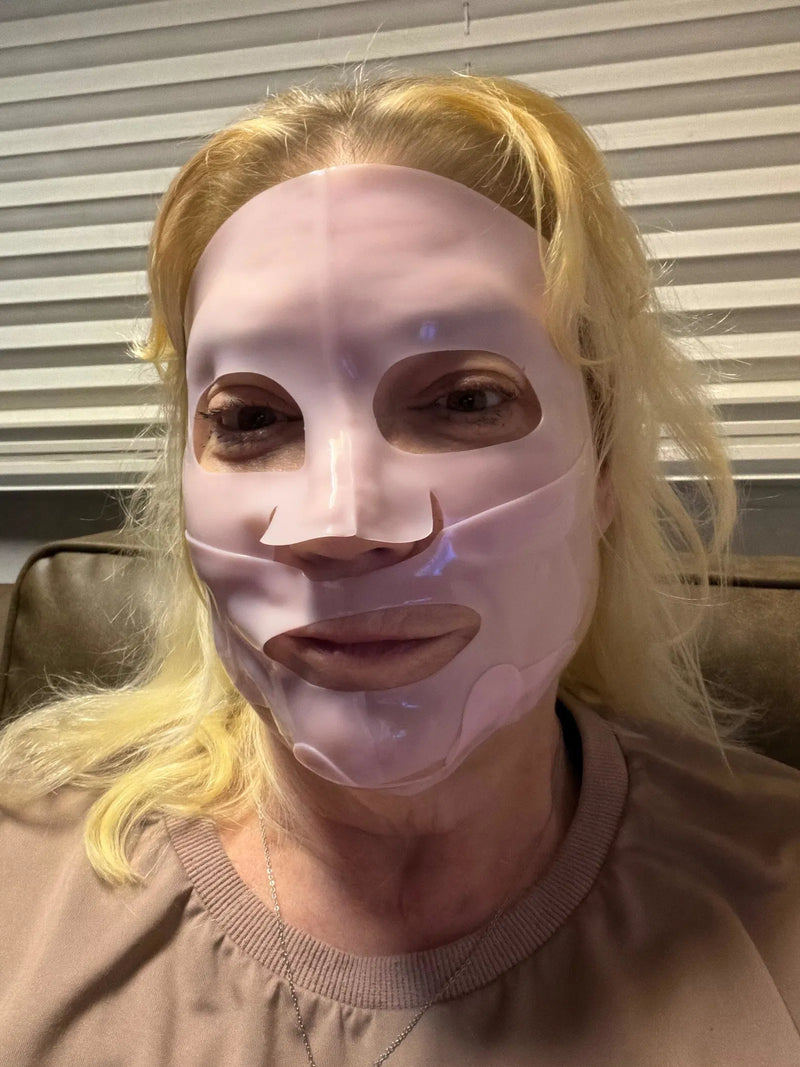 Sheila's photo from her review