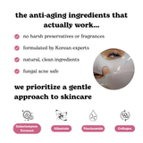 Collagen Glow Up Mask 2.0