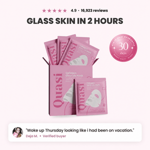 Collagen Glow Up Mask 2.0