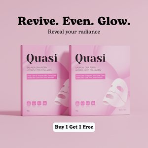 Salmon PDRN Collagen Mask