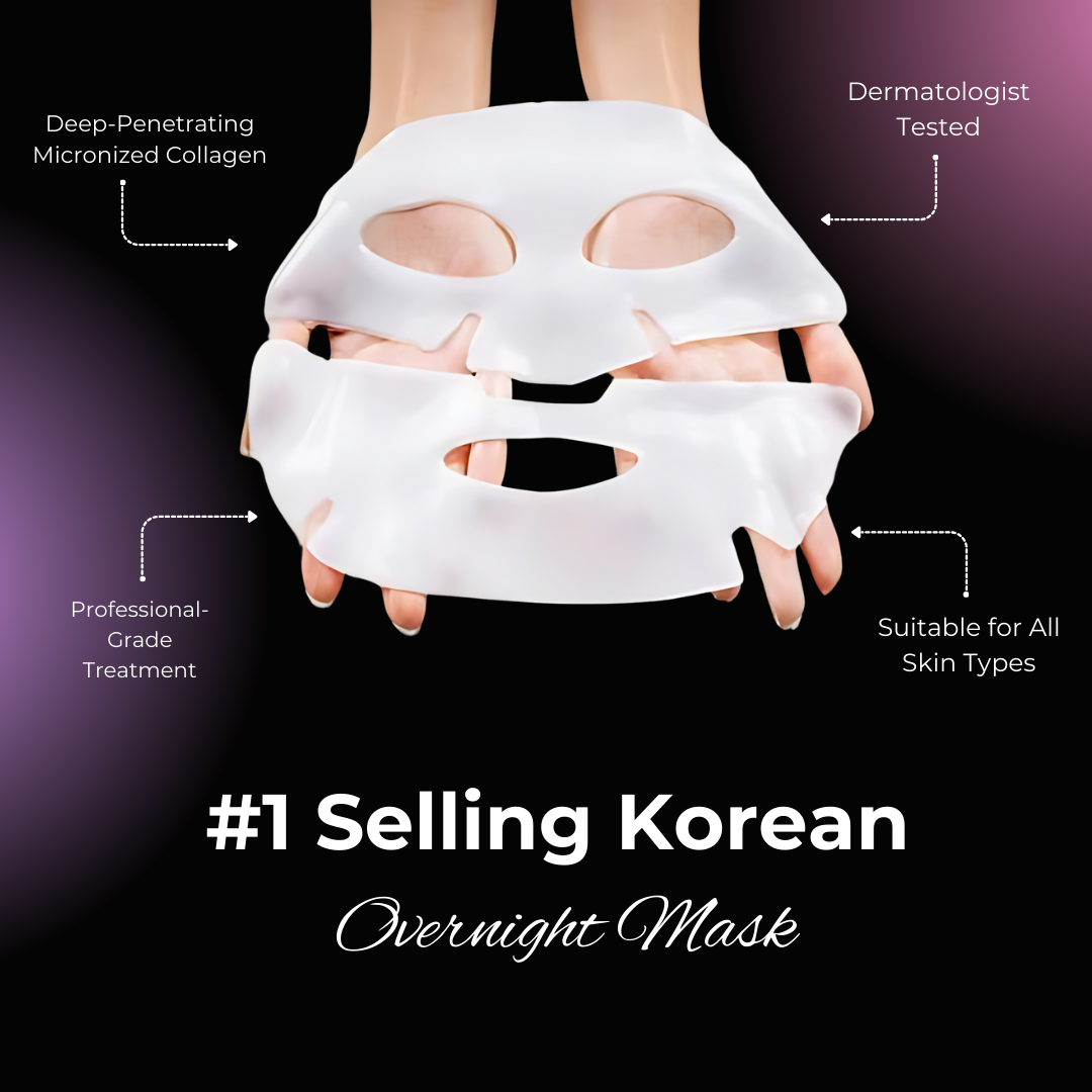 Bio-Collagen Mask