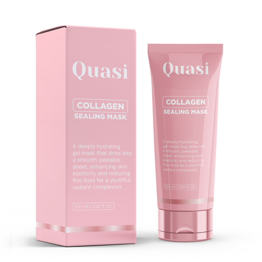 Collagen Night Sealing Mask