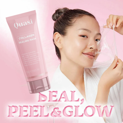 Collagen Night Sealing Mask
