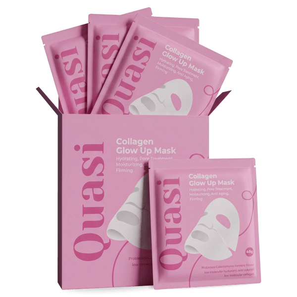 Collagen Glow Up Mask