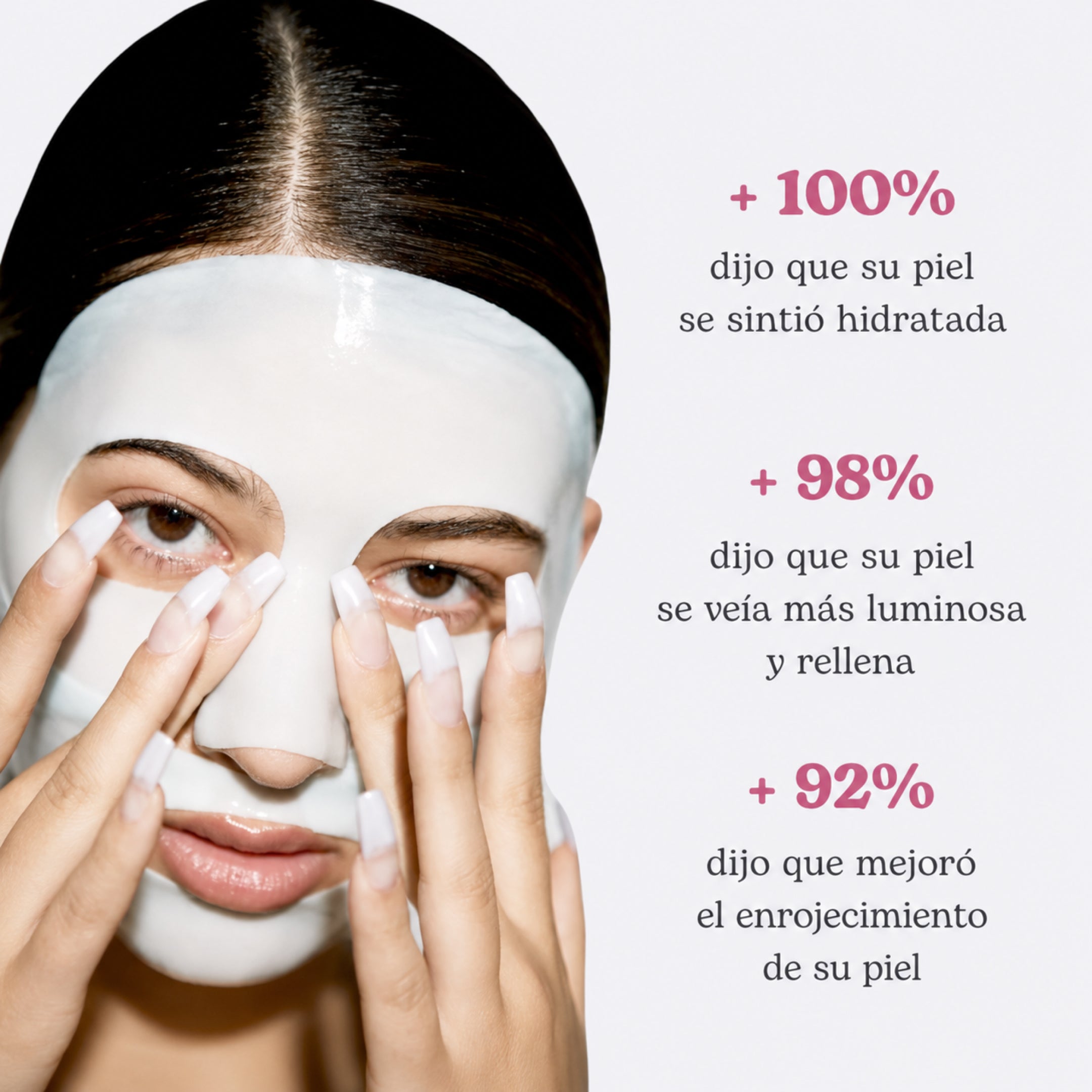 Collagen Glow Up Mask 2.0