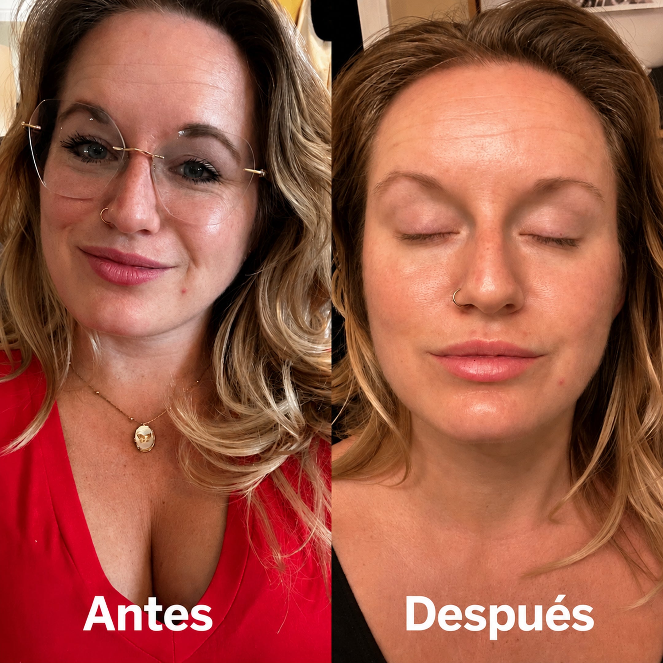 Collagen Glow Up Mask 2.0