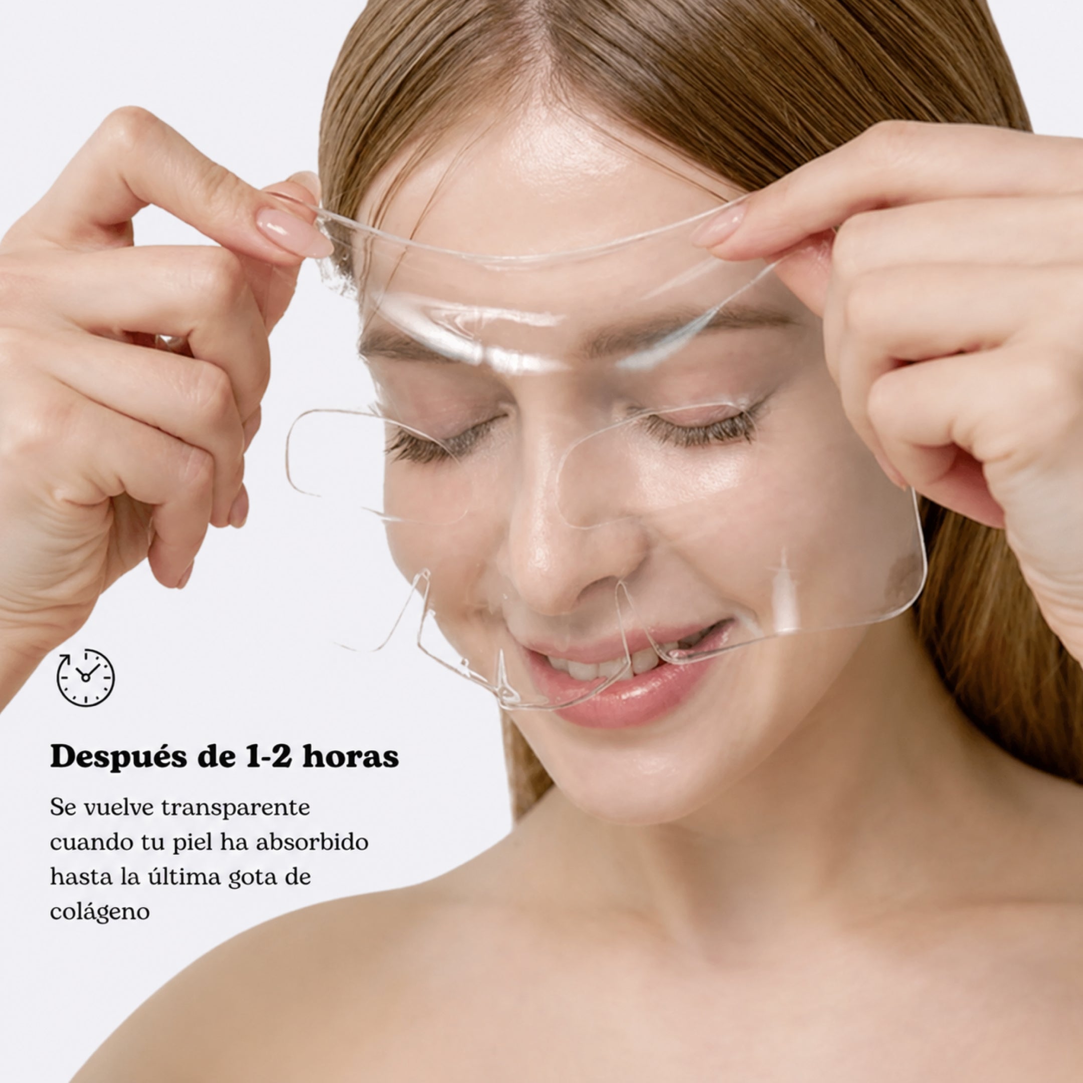 Collagen Glow Up Mask 2.0