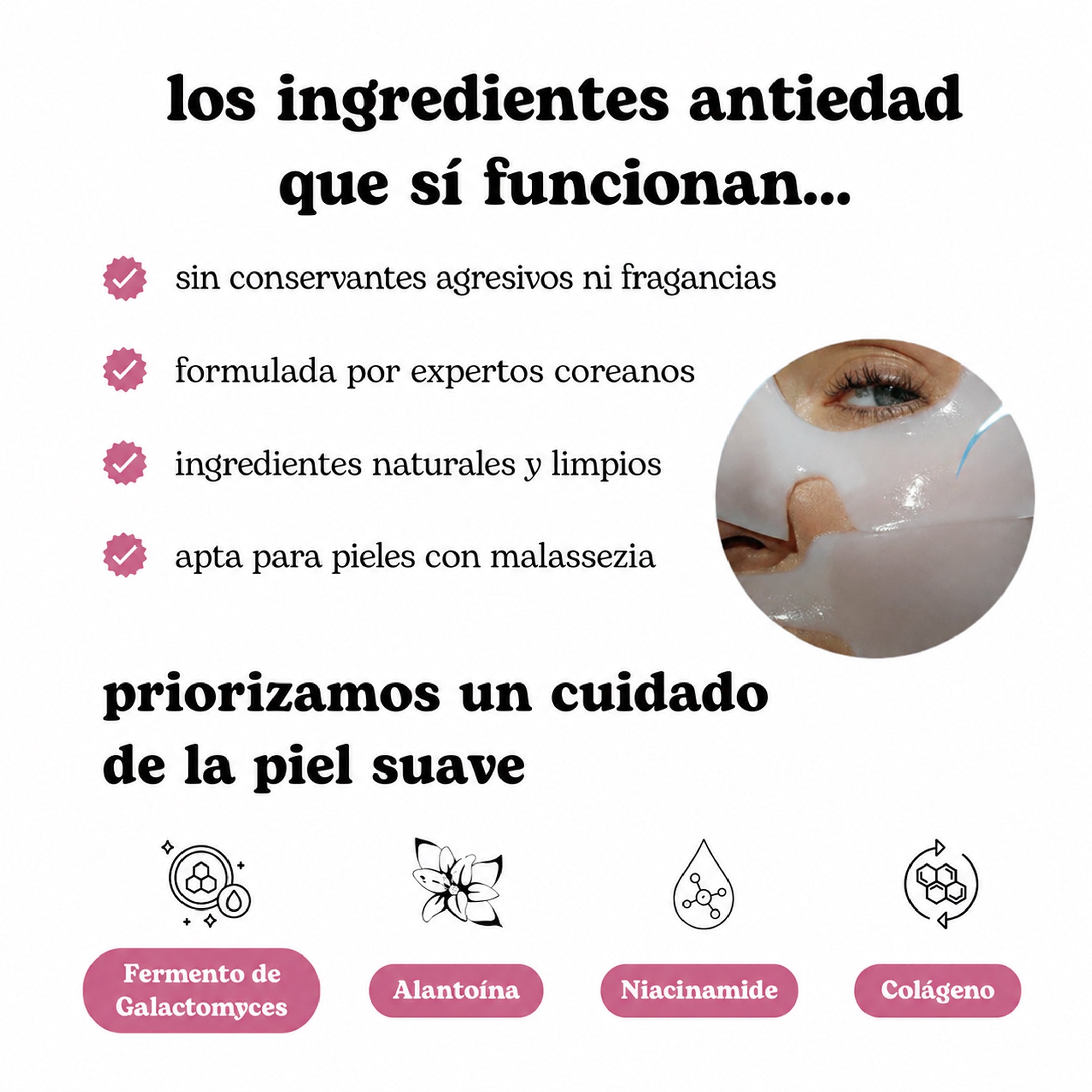 Collagen Glow Up Mask 2.0