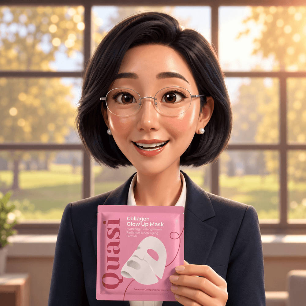Miss Kim, my professor