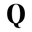 quasi logo