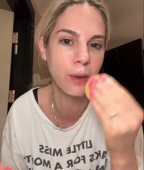 Turmeric Kojic Acid Pads – quasi