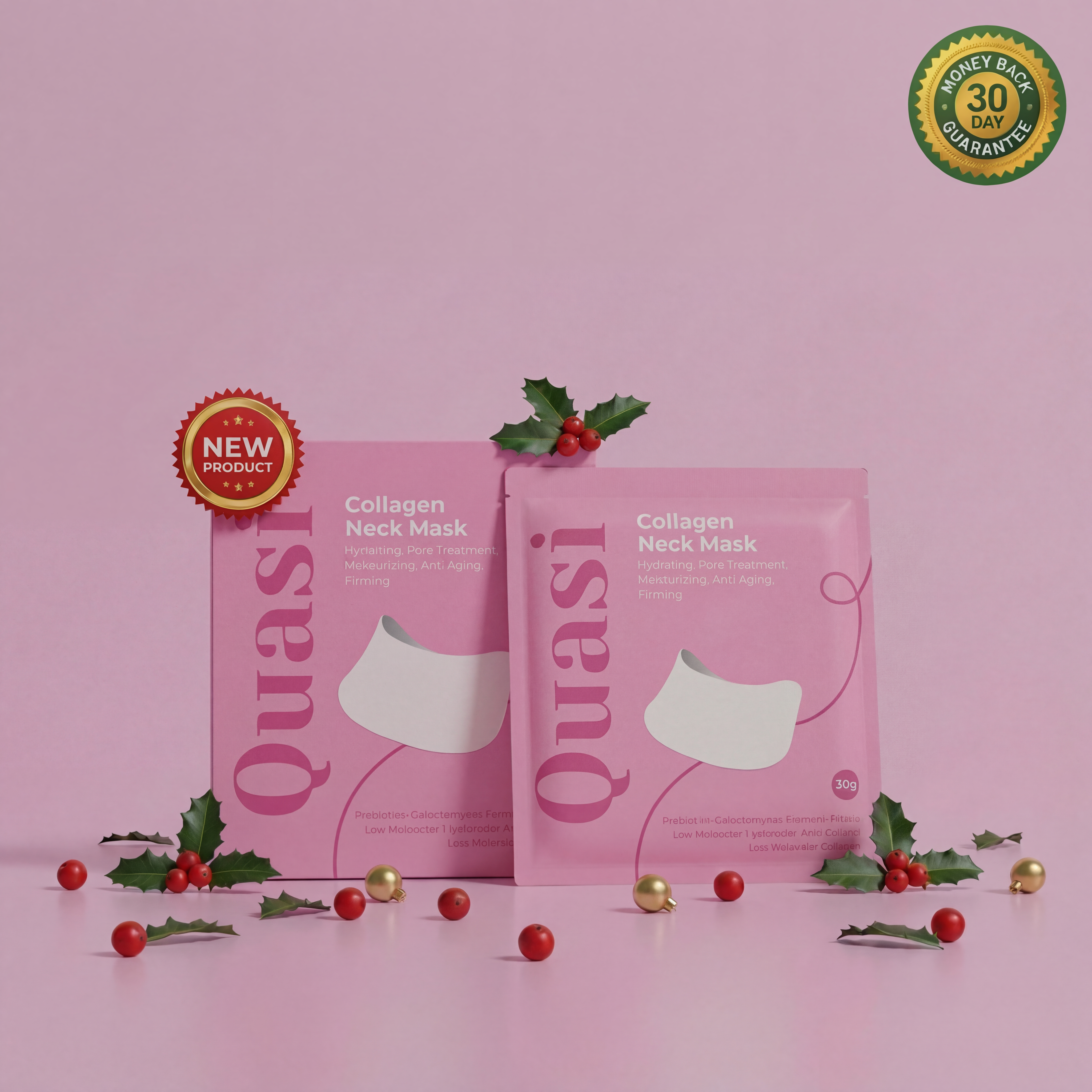 DANZAAR products