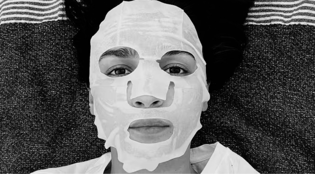 5 Ways This Revolutionary Korean Mask Can Help Prevent Premature Aging