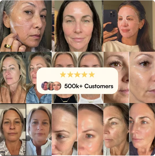 Clinically Tested. 500,000+ Customers. And It Keeps Selling Out.