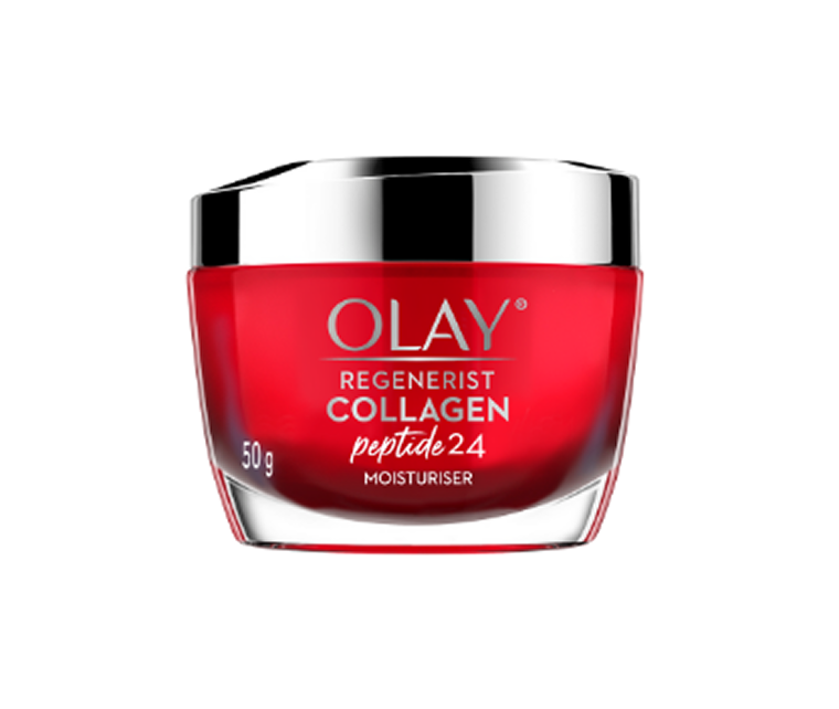 #5– Olay Regenerist Collagen Peptide 24