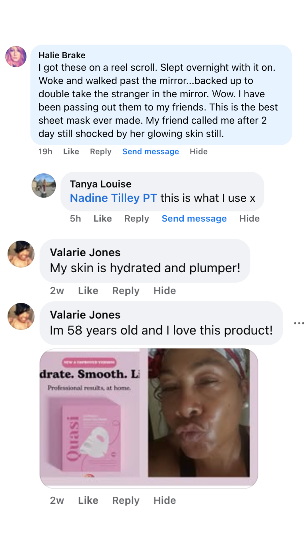 Collagen Glow Up Mask 2 0 Quasi collagen-glow-up-mask-2-0-quasi