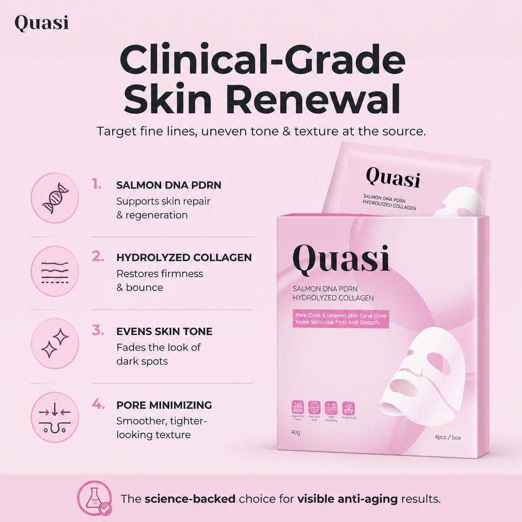 Collagen Glow Up Mask 2.0 image 3