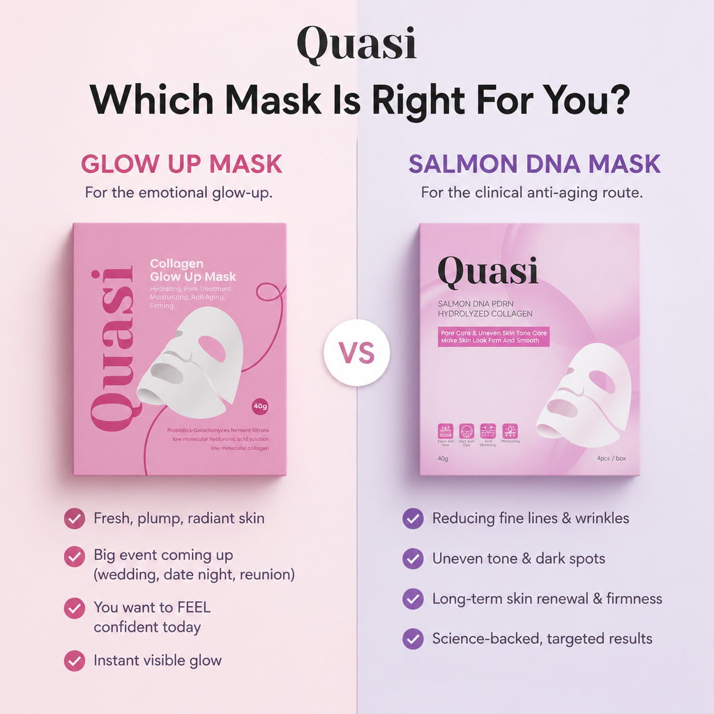 Collagen Glow Up Mask 2.0 image 4