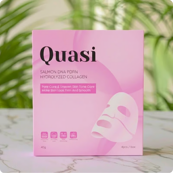 Try The PDRN Mask Risk-Free