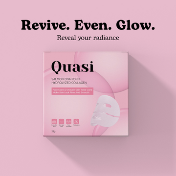Salmon Collagen Gel Mask