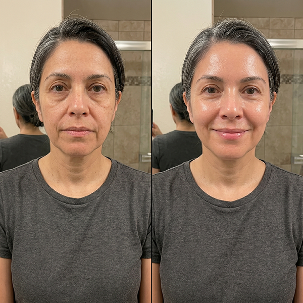 Karen, verified customer