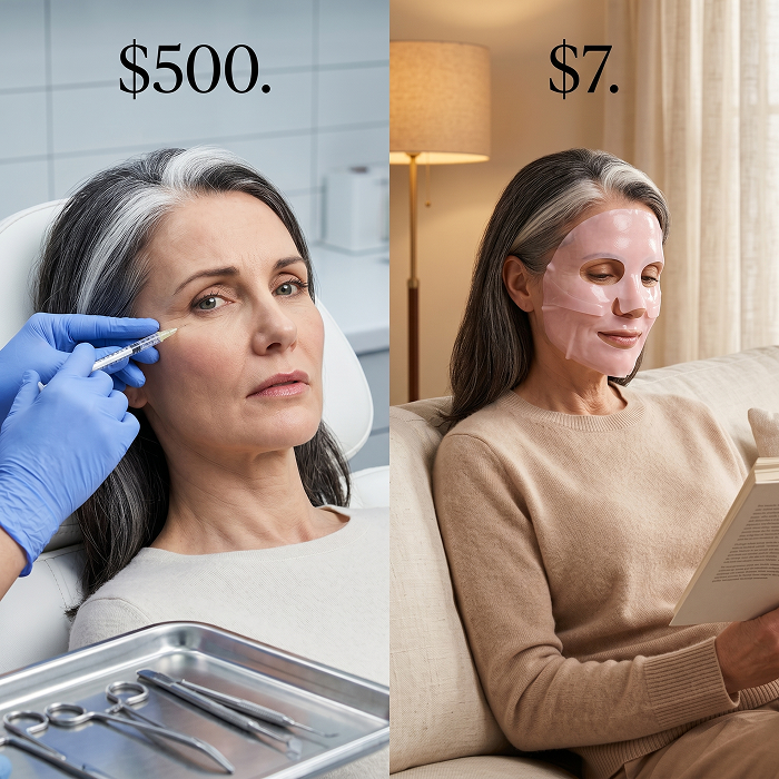 Replaces The Cabinet Of $200-$500 Products That Quietly Stopped Working