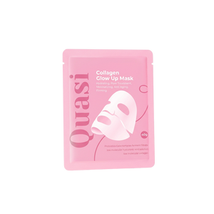One box of Collagen Glow Up Mask 2.0